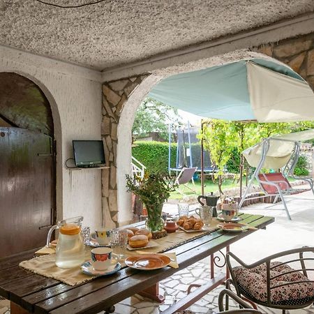 Holiday House Ruba Marčana Dış mekan fotoğraf
