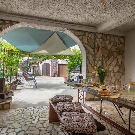 Holiday House Ruba Marčana Dış mekan fotoğraf