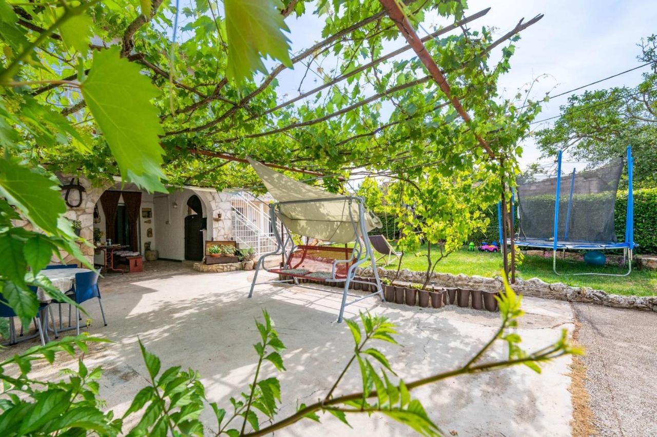 Holiday House Ruba Marčana Dış mekan fotoğraf