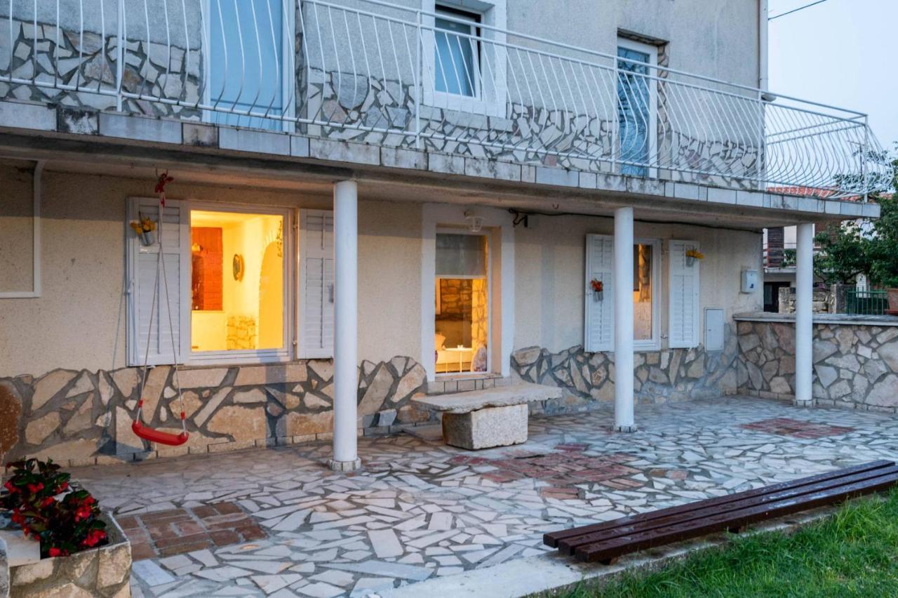 Holiday House Ruba Marčana Dış mekan fotoğraf