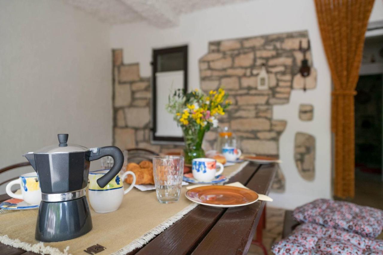 Holiday House Ruba Marčana Dış mekan fotoğraf