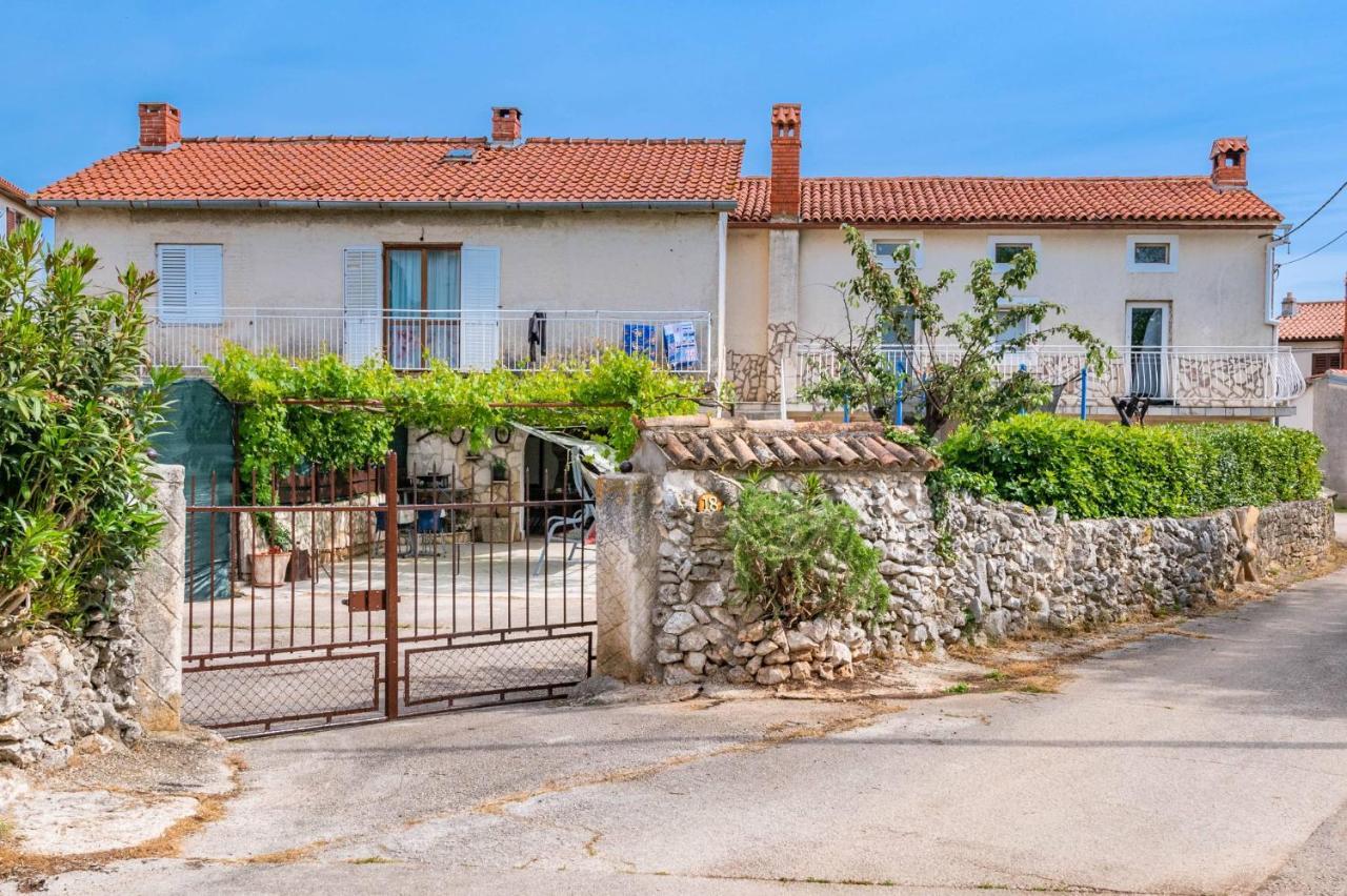 Holiday House Ruba Marčana Dış mekan fotoğraf