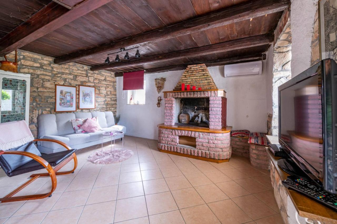 Holiday House Ruba Marčana Dış mekan fotoğraf