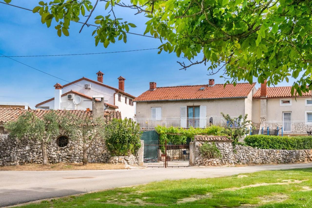 Holiday House Ruba Marčana Dış mekan fotoğraf