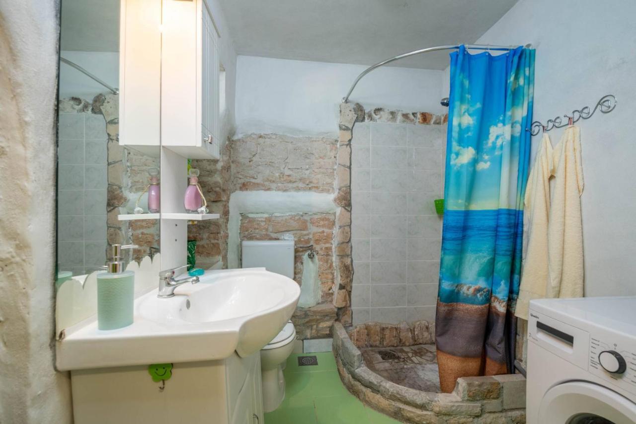 Holiday House Ruba Marčana Dış mekan fotoğraf